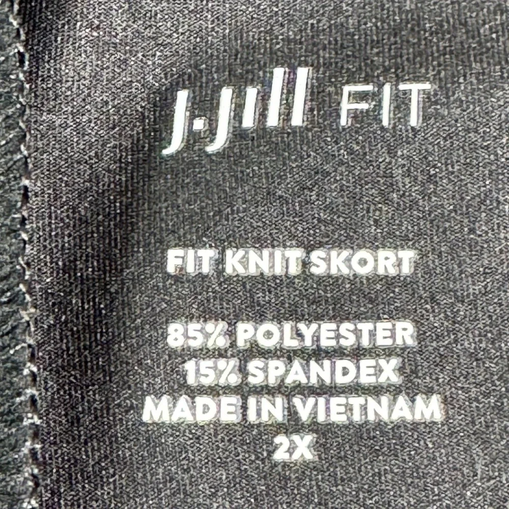 J Jill versatile black
